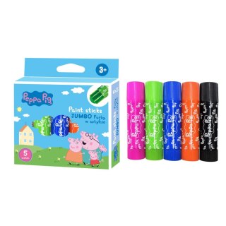 Farby plakatowe Astrapap Peppa Pig (320024053) Astrapap