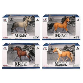 Figurka Adar 11 cm Koń (3/481374) Adar