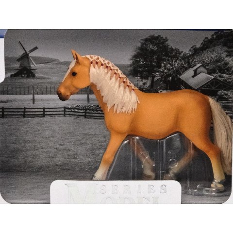 Figurka Adar 11 cm Koń (3/481374) Adar Figurka Adar 11 cm Koń (3/481374) Adar