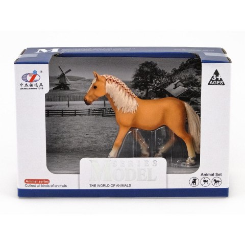 Figurka Adar 11 cm Koń (3/481374) Adar Figurka Adar 11 cm Koń (3/481374) Adar