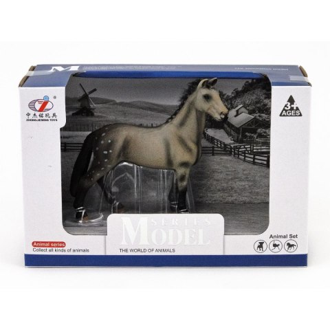 Figurka Adar 11 cm Koń (3/481374) Adar Figurka Adar 11 cm Koń (3/481374) Adar