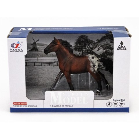 Figurka Adar 11 cm Koń (3/481374) Adar Figurka Adar 11 cm Koń (3/481374) Adar
