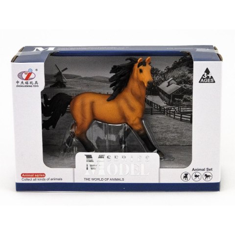 Figurka Adar 11 cm Koń (3/481374) Adar Figurka Adar 11 cm Koń (3/481374) Adar
