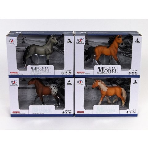 Figurka Adar 11 cm Koń (3/481374) Adar Figurka Adar 11 cm Koń (3/481374) Adar