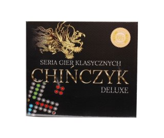 Gra planszowa Artyk Chińczyk (X-ART-GRF04) Artyk
