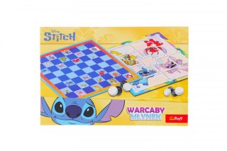 Gra planszowa Trefl Lilo&stitch (02799) Trefl