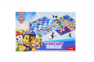 Gra planszowa Trefl Paw Patrol (02798) Trefl