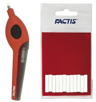 Gumka do mazania Factis (8411574307631) Factis