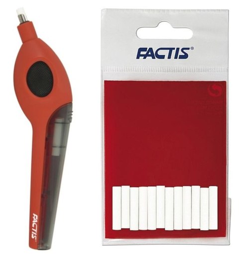 Gumka do mazania Factis (8411574307631) Factis