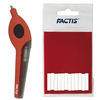 Gumka do mazania Factis (8411574307631) Factis