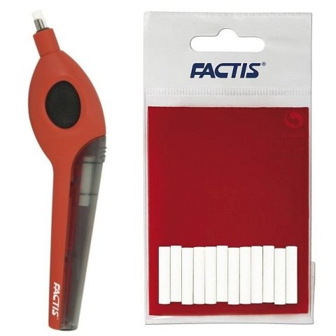Gumka do mazania Factis (8411574307631) Factis