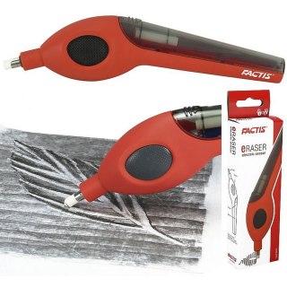 Gumka do mazania Factis elektryczna (F30767) Factis