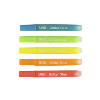 Klej w tubie UHU 10ml (48210) UHU