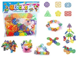 Klocki pozostałe Adar kształty (619944) Adar