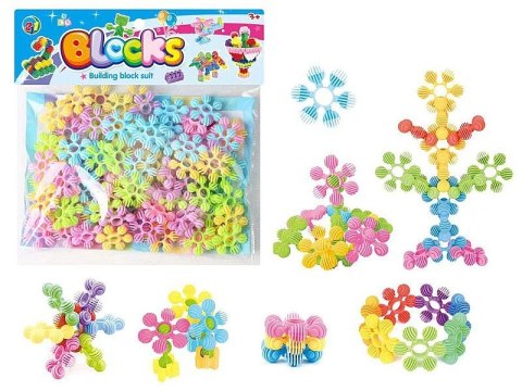 Klocki pozostałe Adar kształty (619968) Adar Klocki pozostałe Adar kształty (619968) Adar
