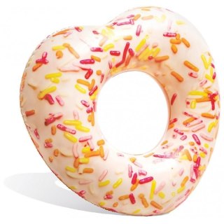 Koło do pływania Trifox donut serce 94x89cm (X-193) Trifox
