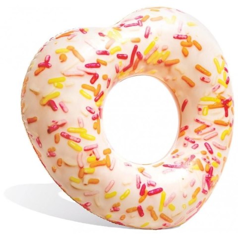 Koło do pływania Trifox donut serce 94x89cm (X-193) Trifox Koło do pływania Trifox donut serce 94x89cm (X-193) Trifox