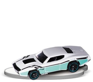 Książeczka edukacyjna Ameet Hot Wheels (FLA 1603) Ameet