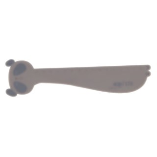 Linijka plastikowa Strigo 15 cm PANDA 15cm (SSC361) Strigo