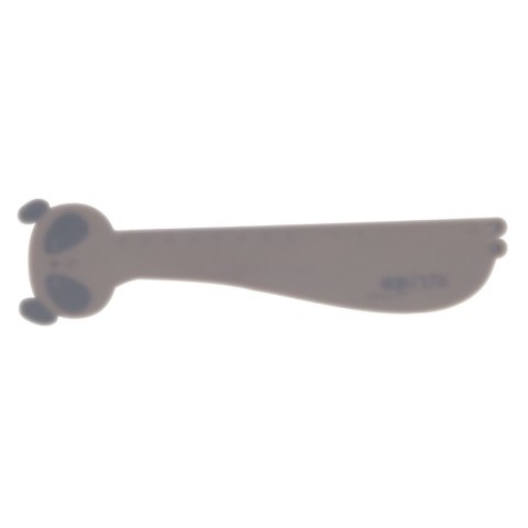 Linijka plastikowa Strigo 15 cm PANDA 15cm (SSC361) Strigo Linijka plastikowa Strigo 15 cm PANDA 15cm (SSC361) Strigo