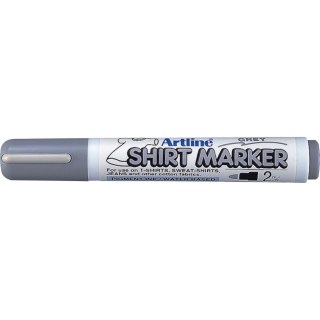 Marker specjalistyczny Artline do odzieży szary (AR-002 3 2 SZAR) Artline
