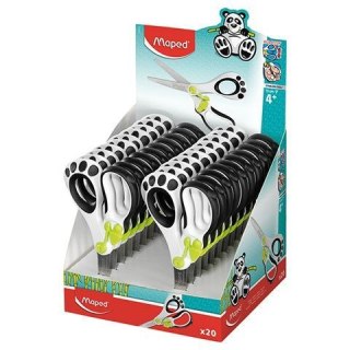 Nożyczki Maped KOPPY 13 CM (137910) Maped