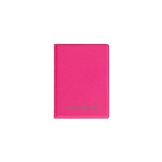 Okładka na dokumenty Biurfol PINK (KOD-06-03) Biurfol