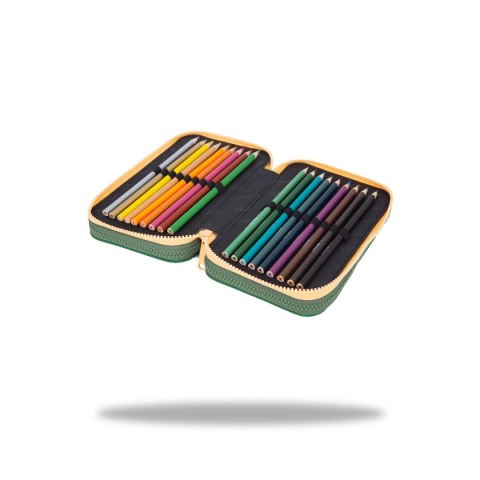 Piórnik Patio CoolPack Jumper 3 (F067662) Patio