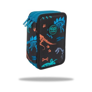 Piórnik Patio CoolPack Jumper 3 (F067700) Patio