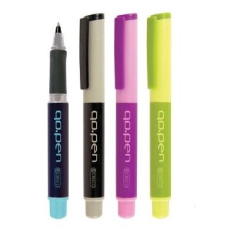 Pióro kulkowe Cresco GOPEN COLOR 5907464215399 Cresco