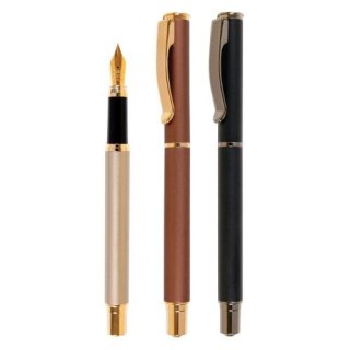Pióro wieczne Cresco Exclusive-S (830140) Cresco