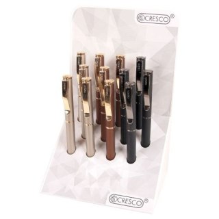 Pióro wieczne Cresco Exclusive-S (830140) Cresco