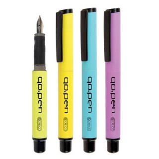 Pióro wieczne Cresco Go Pen Soft (202020) Cresco