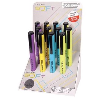 Pióro wieczne Cresco Go Pen Soft (202020) Cresco
