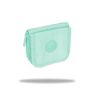 Portfel Patio CoolPack HAZEL zielony (F055645) Patio
