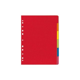 Przekładka czysta Herlitz Intensive Eco 11078078 A4 (300002996) Herlitz