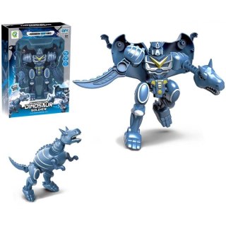 Robot Trifox dinozaur (A-0419) Trifox