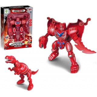 Robot Trifox dinozaur Tyranozaur (A-0416) Trifox