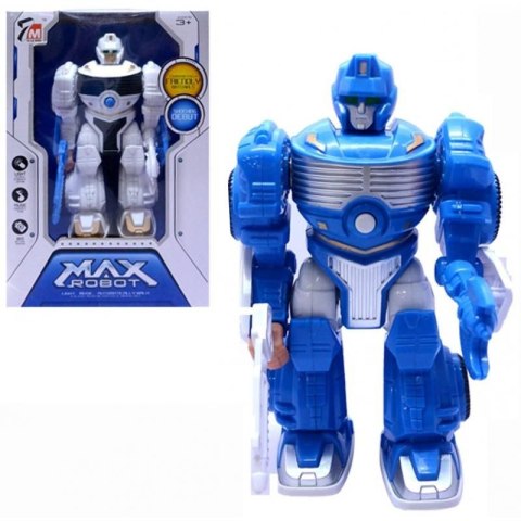 Robot Trifox na baterie (A-1011) Trifox Robot Trifox na baterie (A-1011) Trifox