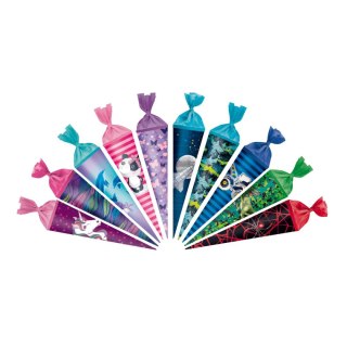 Róg obfitości Herlitz 35 CM (300006108) Herlitz