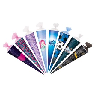 Róg obfitości Herlitz 70 CM (300006106) Herlitz