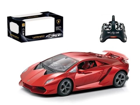 Samochód Artyk R/C Lamborghini Sesto Elemento (137457) Artyk Samochód Artyk R/C Lamborghini Sesto Elemento (137457) Artyk