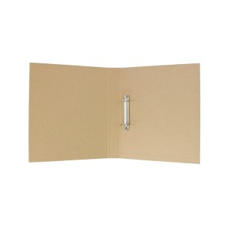 Segregator ringowy Biurfol A4 40mm naturalna (ECO-00-02) Biurfol
