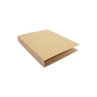 Segregator ringowy Biurfol A4 40mm naturalna (ECO-00-04) Biurfol
