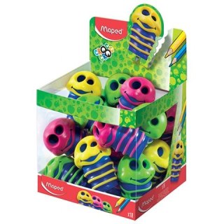 Temperówka Maped CROC CROC mix plastik (501700) Maped