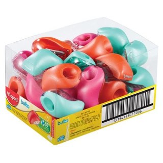 Temperówka Maped mix plastik (507100) Maped