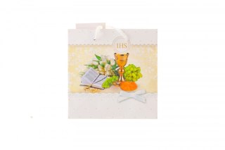 Torba prezentowa Pan Dragon CD CD (5907732965131) Pan Dragon