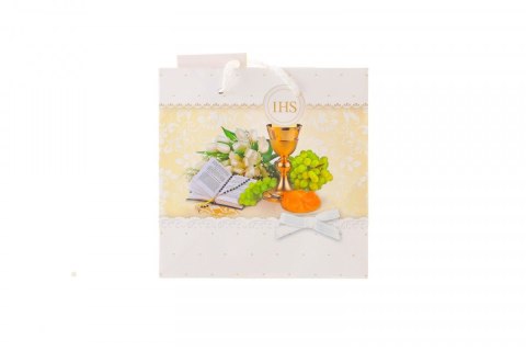 Torba prezentowa Pan Dragon CD CD (5907732965131) Pan Dragon Torba prezentowa Pan Dragon CD CD (5907732965131) Pan Dragon
