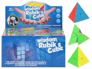 Układanka Mega Creative kostka trójkątna (514518) Mega Creative