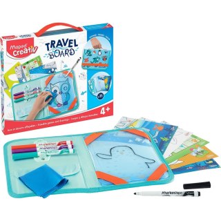 Zestaw kreatywny Maped Creativ (969310) Maped Creativ